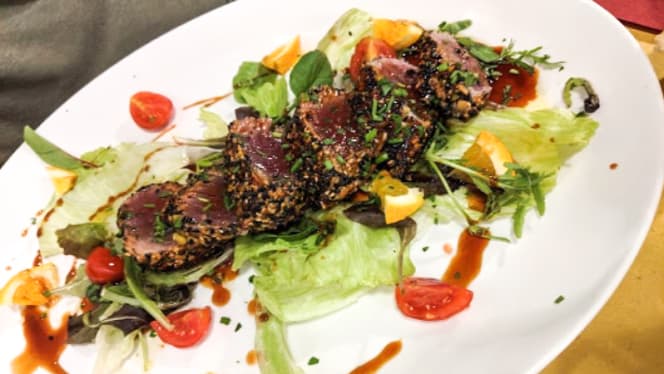 Frascoli Bacaro Ristorante Veneziano - Padova - 5