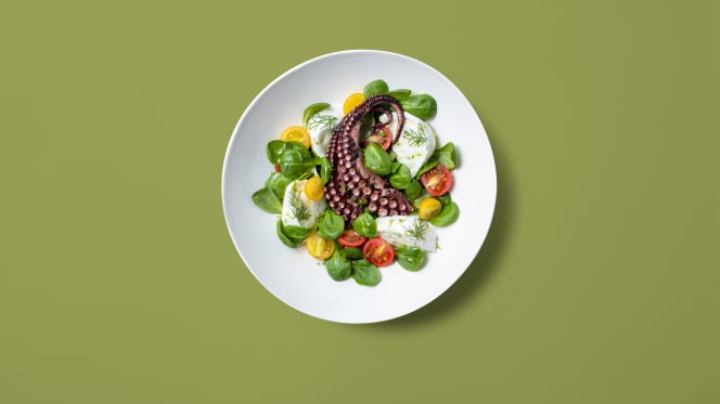 Illy Caffè Monte Napoleone - 1