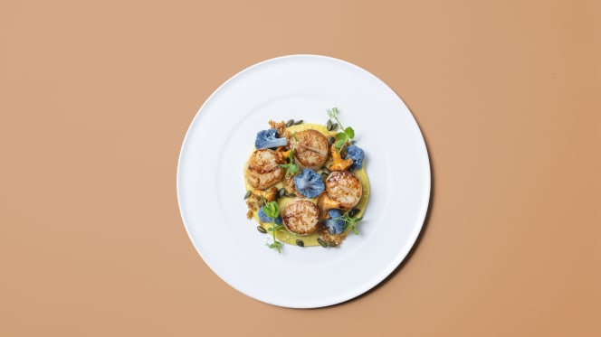 Illy Caffè Monte Napoleone - 3