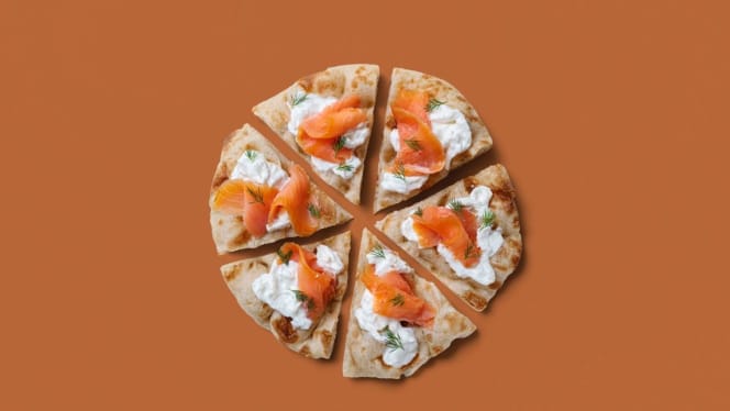 Illy Caffè Monte Napoleone - 5