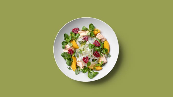 Illy Caffè Monte Napoleone - 9