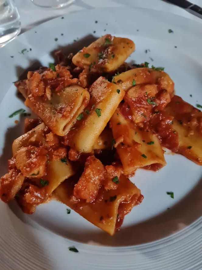 Tra il Grano e il Mare - 3