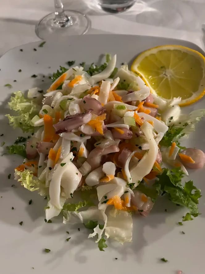 Tra il Grano e il Mare - 6