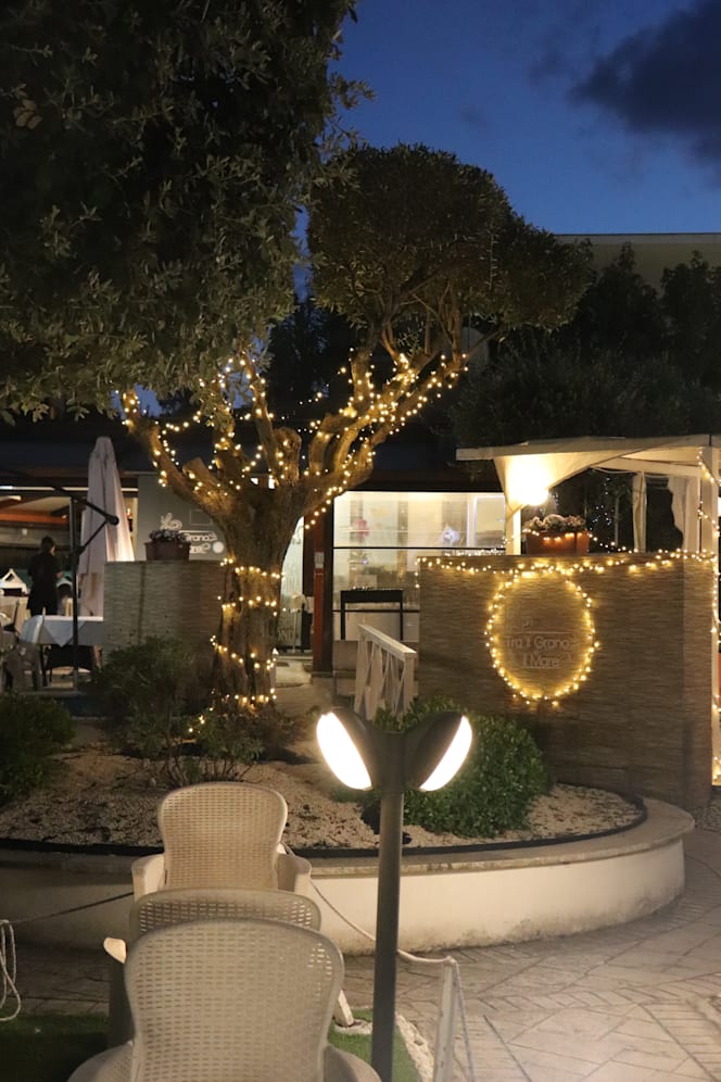 Tra il Grano e il Mare - 9