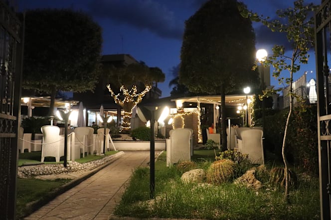 Tra il Grano e il Mare - 0