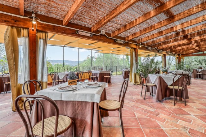 Agriturismo Regno Verde - 4