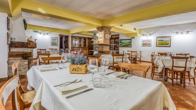 Agriturismo Regno Verde - 1