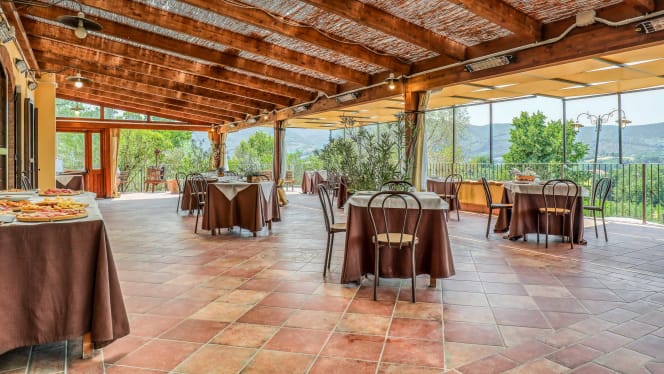 Agriturismo Regno Verde - 3