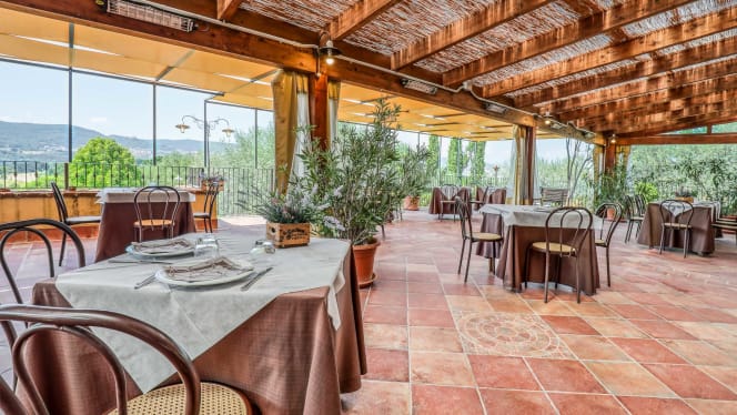 Agriturismo Regno Verde - 9