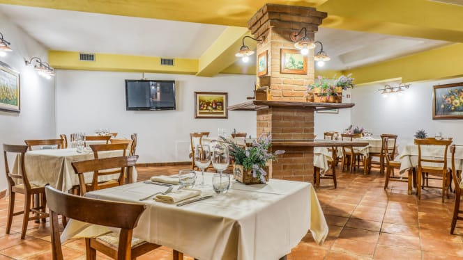 Agriturismo Regno Verde - 2