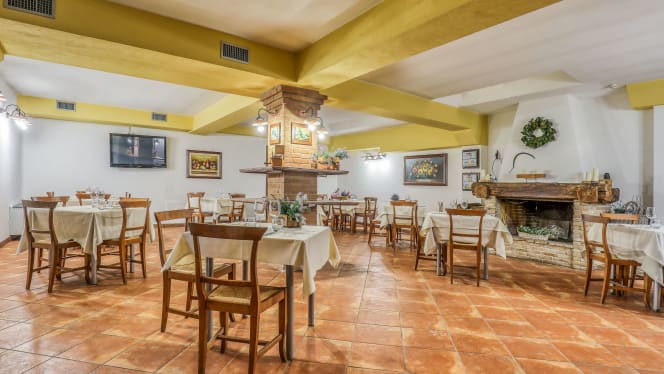 Agriturismo Regno Verde - 8