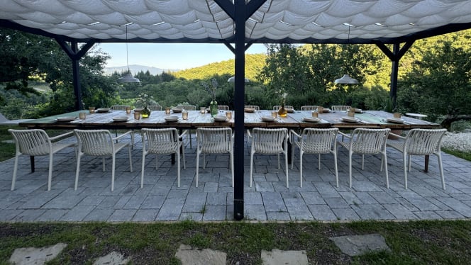 Bio Agriturismo Il Vigno - 1