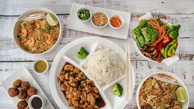 Little Thai Russafa - 4