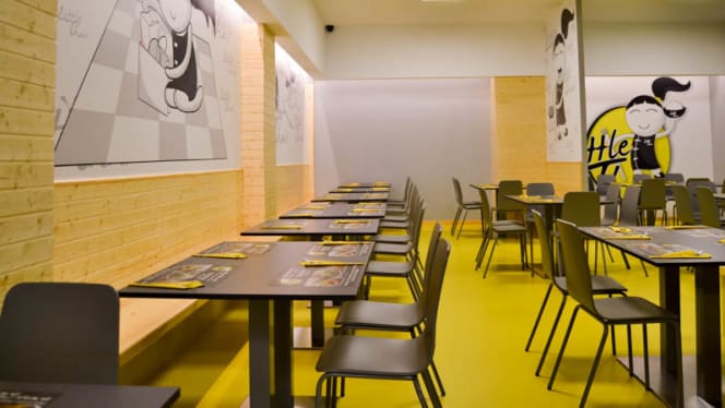 Little Thai Russafa - 3