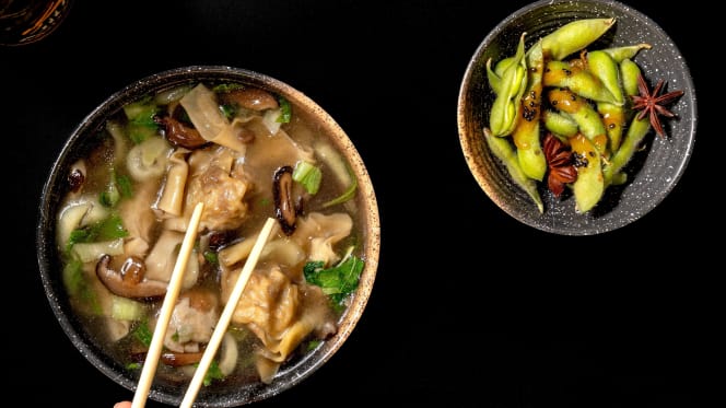 Little Thai Russafa - 5