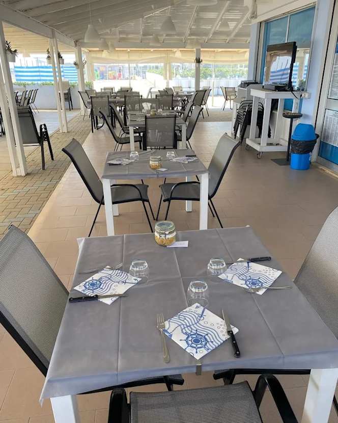 Bagno Azzurro - 7