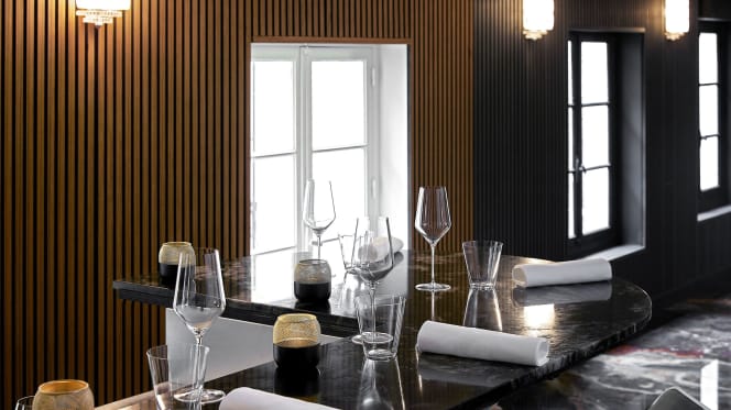 Aura Dessert Dining - 8