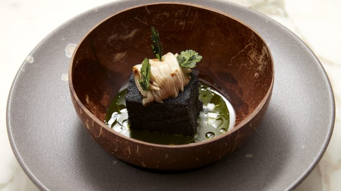 Aura Dessert Dining - 4