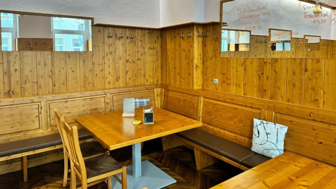 Gasthaus Zur Ananas - 2