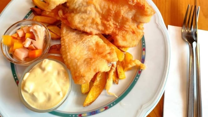 Gasthaus Zur Ananas - 5