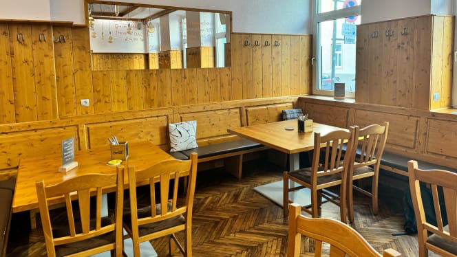 Gasthaus Zur Ananas - 6