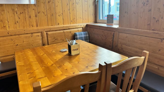 Gasthaus Zur Ananas - 1