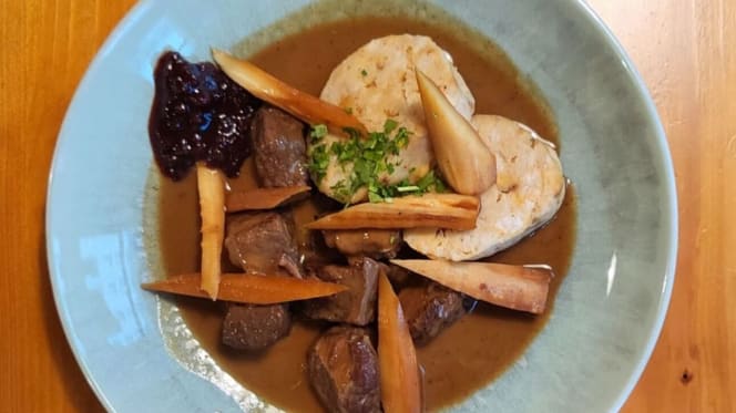 Gasthaus Zur Ananas - 0