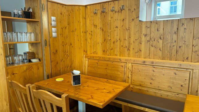 Gasthaus Zur Ananas - 3