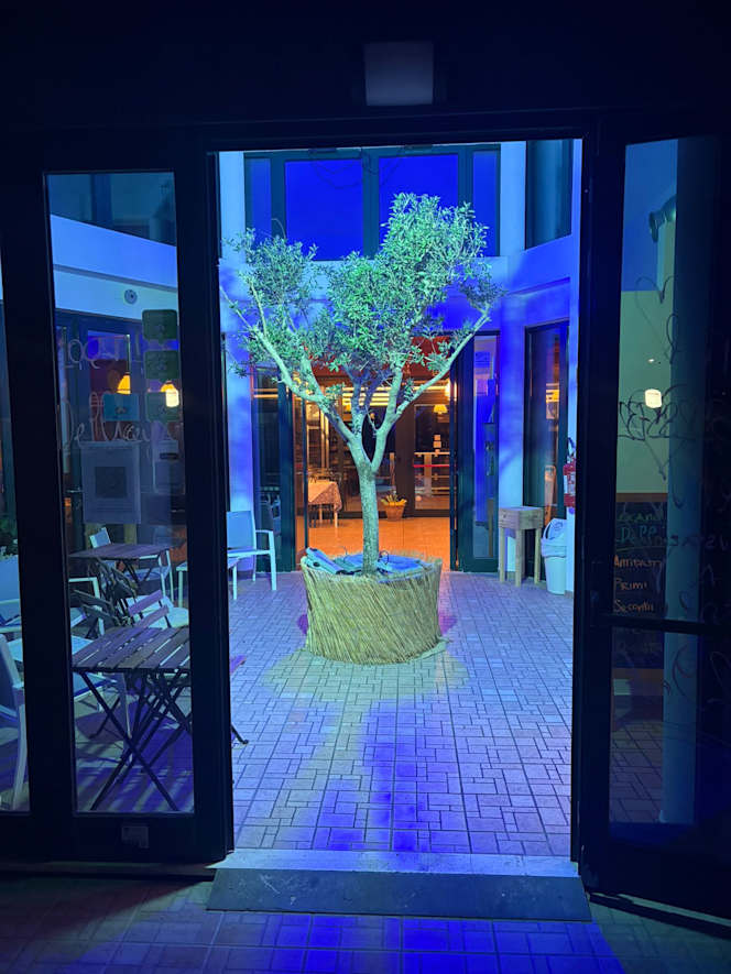 Locanda Dell'acqua - Marotta - 1