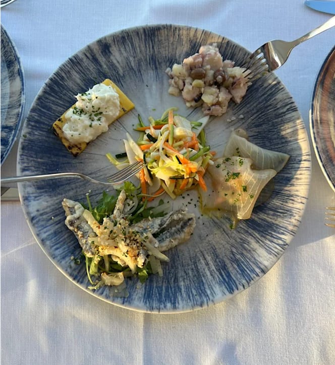 Locanda Dell'acqua - 8