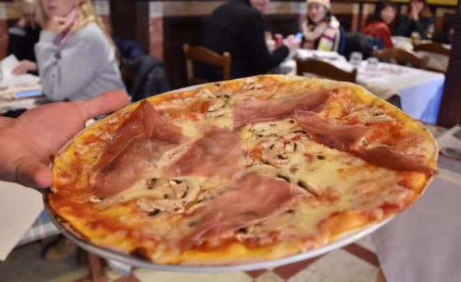 Antica Trattoria Pasqualino al Colosseo - 6