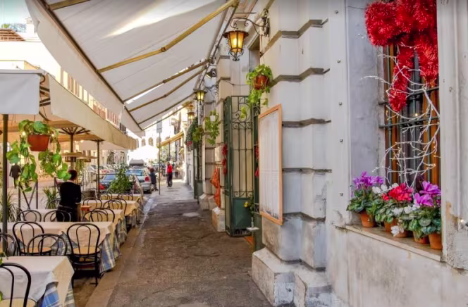 Antica Trattoria Pasqualino al Colosseo - 8