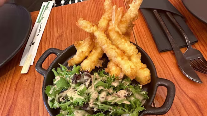 SHOYU Ramen & Izakaya - 6