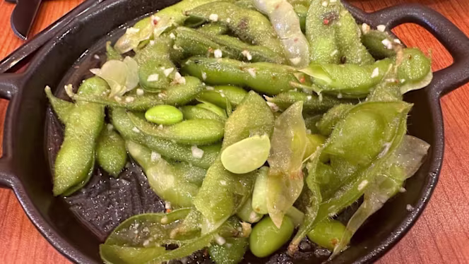 SHOYU Ramen & Izakaya - 7