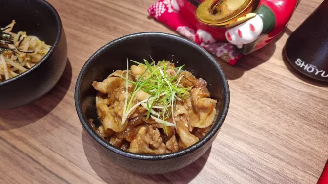 SHOYU Ramen & Izakaya - 1