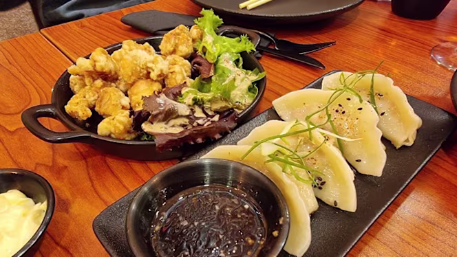 SHOYU Ramen & Izakaya - 5