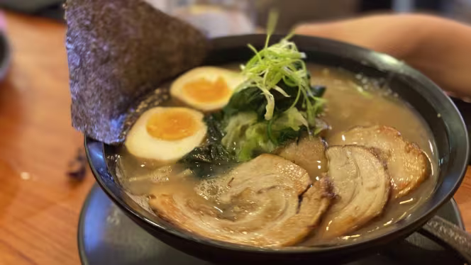 SHOYU Ramen & Izakaya - 0
