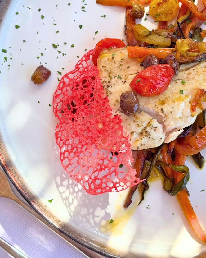 San Marco Gourmet - 1