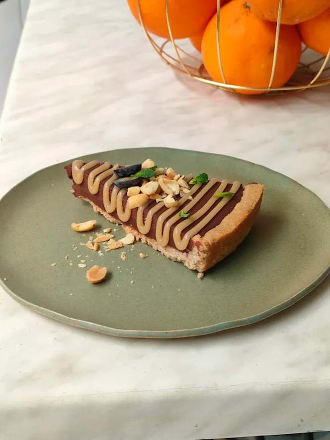 Sal y Salvia Bistro - 4