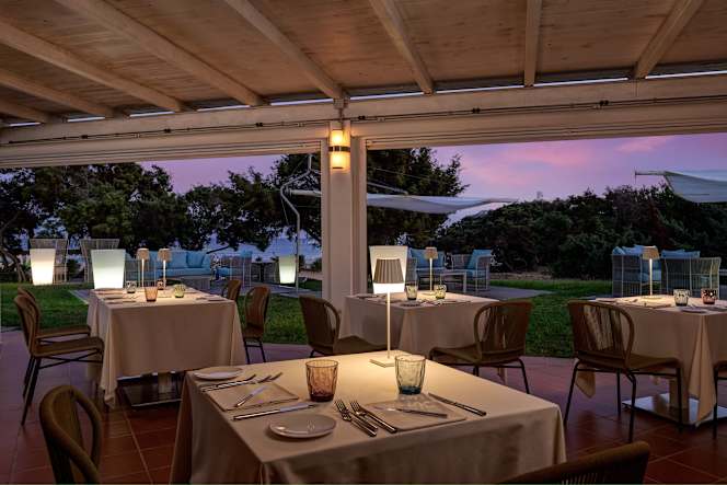 Ginepri Bistrot - 3