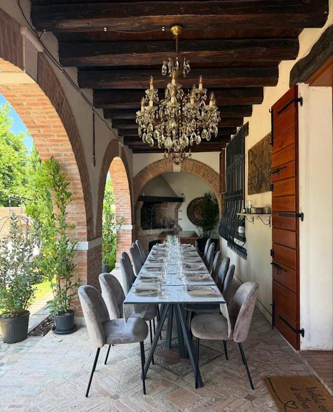 Agriturismo Quintavalle - 1