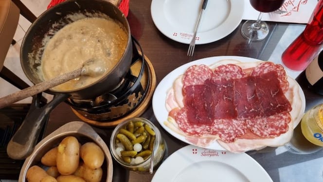 Le Chalet Savoyard - 7