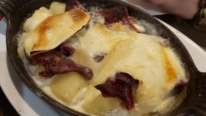 Le Chalet Savoyard - 5