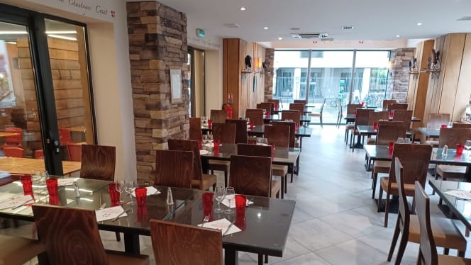 Le Chalet Savoyard - 6