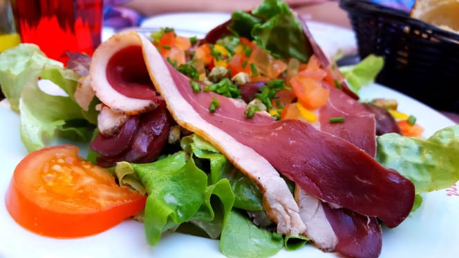 Le Chalet Savoyard - 8