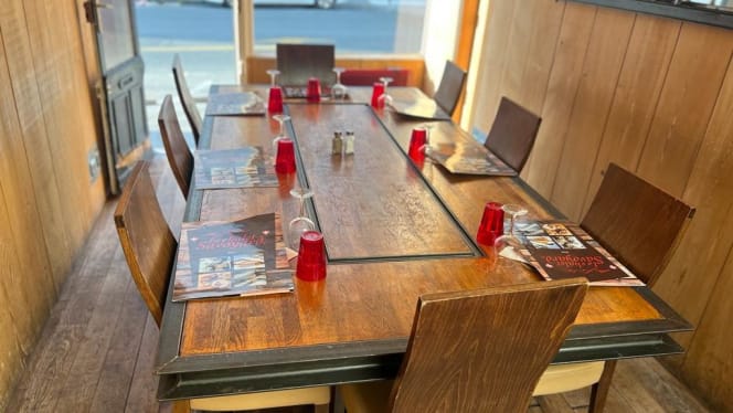 Le Chalet Savoyard - 3