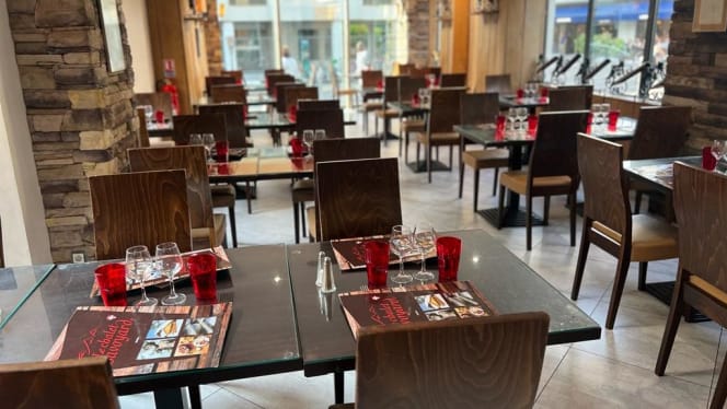 Le Chalet Savoyard - 2