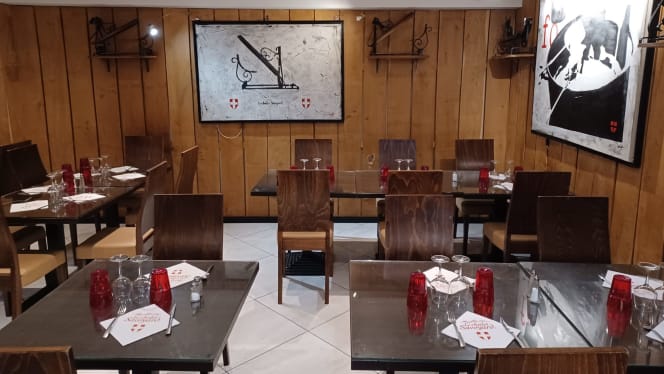 Le Chalet Savoyard - 9