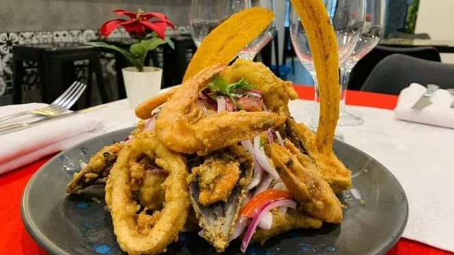 Qoritika - Marqués de Cubas - Madrid - 5