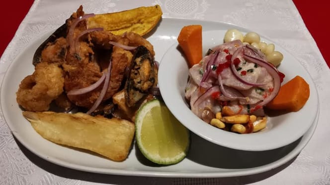 Qoritika - Marqués de Cubas - Madrid - 3